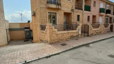 Duplex at Calle Vista Almagro, No. 12 photo 6
