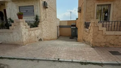 Duplex at Calle Vista Almagro, No. 12 photo 7