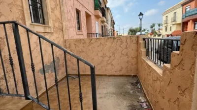 Duplex at Calle Vista Almagro, No. 12 photo 8