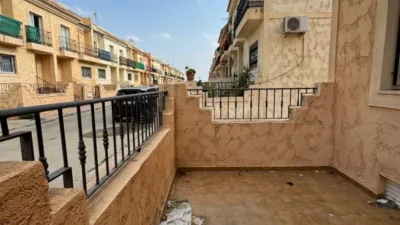 Duplex at Calle Vista Almagro, No. 12 photo 9