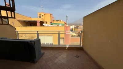 Penthouse on Calle del Hierro, 4 photo 16