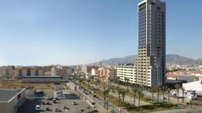 Penthouse on Calle del Hierro, 4 photo 25