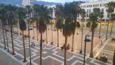 Penthouse on Calle del Hierro, 4 photo 26