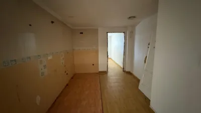 Penthouse on Calle del Hierro, 4 photo 8