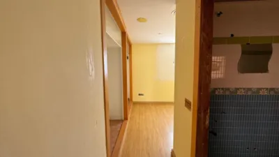 Top-floor apartment on Calle del Hierro, 4 photo 13