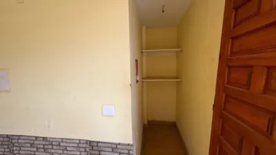 Top-floor apartment on Calle del Hierro, 4 photo 18