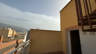 Top-floor apartment on Calle del Hierro, 4 photo 19