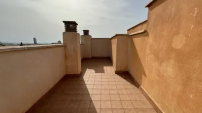 Top-floor apartment on Calle del Hierro, 4 photo 23