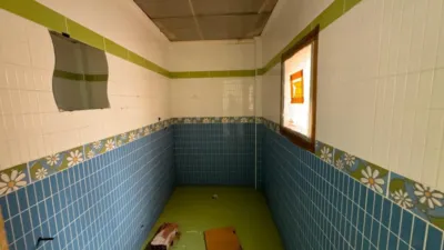 Top-floor apartment on Calle del Hierro, 4 photo 2