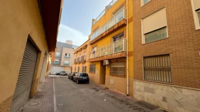 Top-floor apartment on Calle del Hierro, 4 photo 4