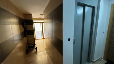 Top-floor apartment on Calle del Hierro, 4 photo 6
