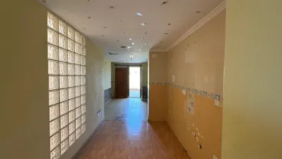 Top-floor apartment on Calle del Hierro, 4 photo 7