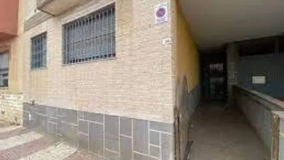 Apartment on Calle Inés, 24 photo 14
