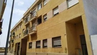 Apartment on Calle Inés, 24 photo 15