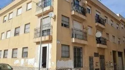Apartment on Calle Inés, 24 photo 16