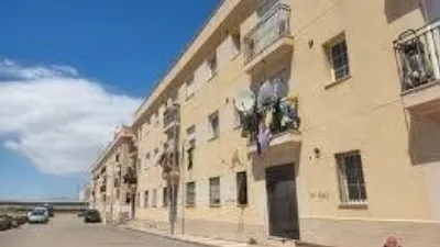Apartment on Calle Inés, 24 photo 26