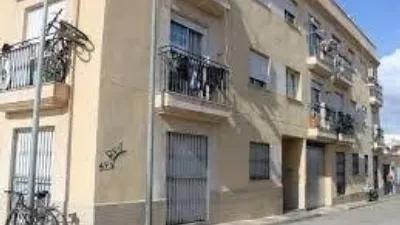 Apartment on Calle Inés, 24 photo 30