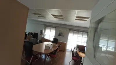 Apartment in Paterna photo 10