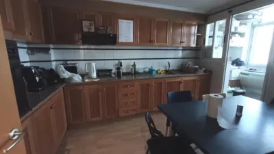 Apartment in Paterna photo 11