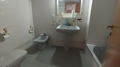Apartment in Paterna photo 12