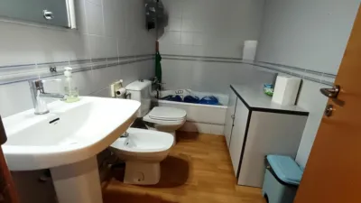 Apartment in Paterna photo 13