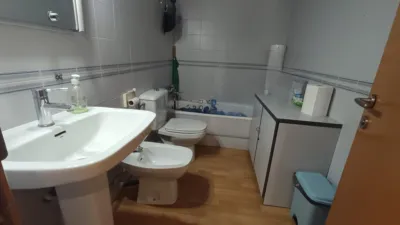 Apartment in Paterna photo 14