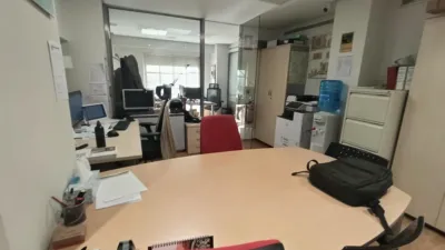 Apartment in Paterna photo 15