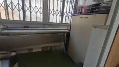 Apartment in Paterna photo 16