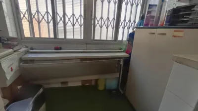 Apartment in Paterna photo 17