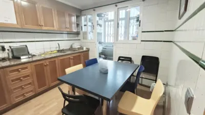 Apartment in Paterna photo 18