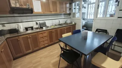 Apartment in Paterna photo 19