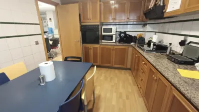 Apartment in Paterna photo 3