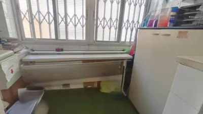 Apartment in Paterna photo 4