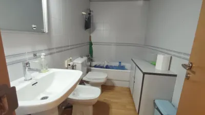 Apartment in Paterna photo 5