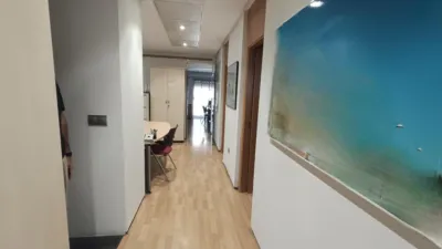 Apartment in Paterna photo 8