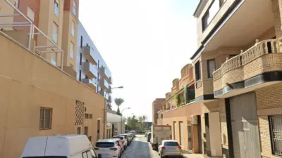 Apartment on Calle del Azabache, 20 photo 2