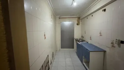 Flat on Calle San Pancracio, 13 photo 11