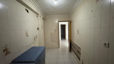 Flat on Calle San Pancracio, 13 photo 15