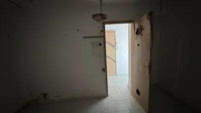 Flat on Calle San Pancracio, 13 photo 27
