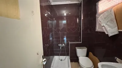 Flat on Calle San Pancracio, 13 photo 29
