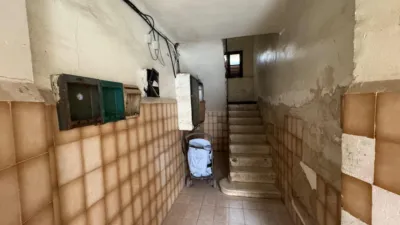 Flat on Calle San Pancracio, 13 photo 2