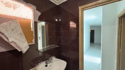 Flat on Calle San Pancracio, 13 photo 30