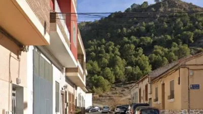Flat on Calle de los Pinos photo 3