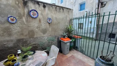 House on Calle de Céspedes, 13 photo 22