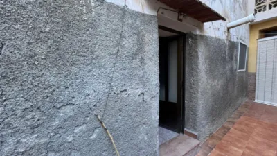 House on Calle de Céspedes, 13 photo 23
