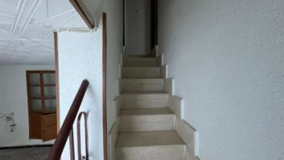 House on Calle de Céspedes, 13 photo 8