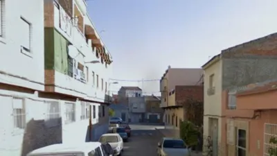 Apartment on Antonio Machado Street, 42 photo 2