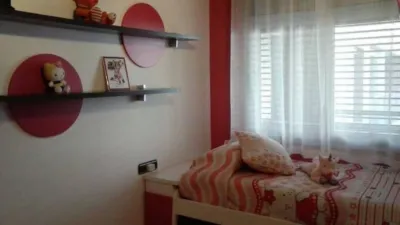 Apartment on Avenida de Sudamérica photo 14