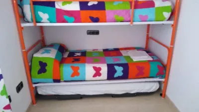 Apartment on Avenida de Sudamérica photo 16
