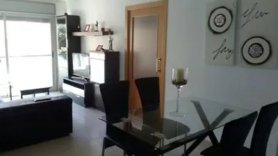 Apartment on Avenida de Sudamérica photo 3